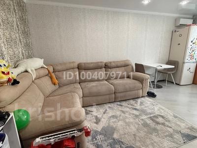 1-комнатная квартира · 34.6 м² · 3/5 этаж, Энергетиков 103 а за 11 млн 〒 в Экибастузе