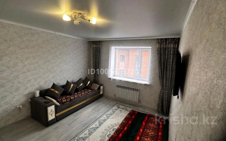 1-бөлмелі пәтер · 40 м² · 4/4 қабат, ​ВИП городок 71, бағасы: 14.5 млн ₸ в Косшы — фото 2