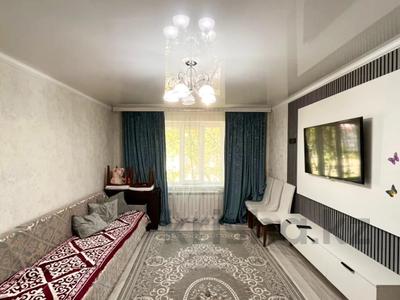 2-комнатная квартира · 54 м² · 1/5 этаж, Жастар за 18.5 млн ₸ в Талдыкоргане