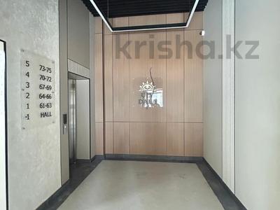 2-комнатная квартира · 64.6 м² · 3/5 этаж, мкр Юго-Восток, ул.Тлеугабылова — ЖК Uly Dala за 23.5 млн ₸ в Караганде, Казыбек би р-н