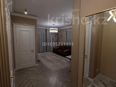 1-бөлмелі пәтер · 54 м² · 2/4 қабат, Жаксылык Ушкемпирова 36, бағасы: 75 млн ₸ в Алматы, Бостандыкский р-н