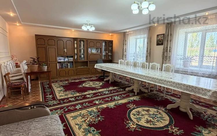 Жеке үй · 5 бөлме · 116 м² · 20 жүзд., Зачаганск пгт ш/а., Есет Азербаева, бағасы: 77 млн ₸ в Уральске, мкр. Зачаганск пгт — фото 2