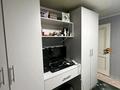 Жеке үй · 4 бөлме · 80 м² · 2 сот., Курильская 16, бағасы: 39 млн ₸ в Алматы, Алмалинский р-н — фото 7
