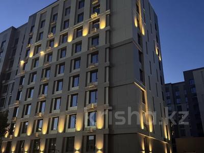 3-бөлмелі пәтер · 98 м² · 6/9 қабат, Шамши Калдаяков 14, бағасы: 97 млн ₸ в Астане, Сарайшык р-н
