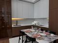 3-бөлмелі пәтер · 98 м² · 6/9 қабат, Шамши Калдаяков 14, бағасы: 97 млн ₸ в Астане, Сарайшык р-н — фото 3