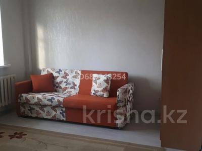 1-бөлмелі пәтер · 32 м² · 3/10 қабат · ай сайын, Иманова 44, бағасы: 150 000 〒 в Астане, р-н Байконур