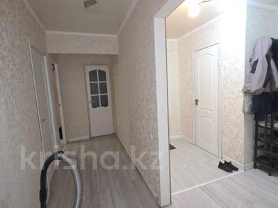 4-бөлмелі пәтер · 82 м² · 4/5 қабат, Айнабұлақ-4 ш/а., бағасы: 60 млн ₸ в Алматы, Жетысуский р-н