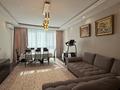 3-бөлмелі пәтер · 157.6 м² · 13/20 қабат, Достык — Достык Ньютона, бағасы: 138 млн ₸ в Алматы, Медеуский р-н