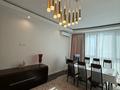 3-бөлмелі пәтер · 157.6 м² · 13/20 қабат, Достык — Достык Ньютона, бағасы: 138 млн ₸ в Алматы, Медеуский р-н — фото 2