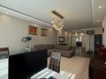 3-бөлмелі пәтер · 157.6 м² · 13/20 қабат, Достык — Достык Ньютона, бағасы: 138 млн ₸ в Алматы, Медеуский р-н — фото 3
