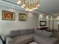 3-бөлмелі пәтер · 157.6 м² · 13/20 қабат, Достык — Достык Ньютона, бағасы: 138 млн ₸ в Алматы, Медеуский р-н — фото 4