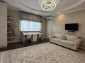3-бөлмелі пәтер · 157.6 м² · 13/20 қабат, Достык — Достык Ньютона, бағасы: 138 млн ₸ в Алматы, Медеуский р-н — фото 11