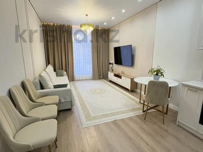 3-комнатная квартира · 69.3 м² · 5/9 этаж, Е-15 13 за 47.5 млн ₸ в Астане, Нура р-н