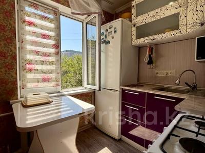 2-комнатная квартира · 45 м² · 4/5 этаж, Си Синхая 18 за 31 млн ₸ в Алматы, Бостандыкский р-н