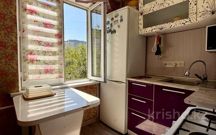 2-комнатная квартира · 45 м² · 4/5 этаж, Си Синхая 18 за 31 млн ₸ в Алматы, Бостандыкский р-н — фото 2