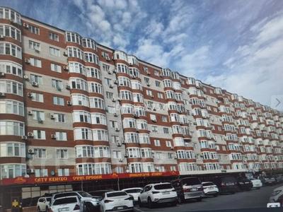 2-бөлмелі пәтер · 66 м² · 1/9 қабат, мкр Нурсая, Таумуш Жумагалиев 15, бағасы: 32 млн ₸ в Атырау
