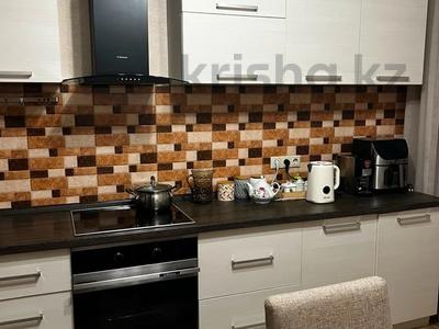 2-комнатная квартира · 63 м² · 3/9 этаж, Максут Нарикбаев 9 за ~ 33.3 млн ₸ в Астане, Нура р-н