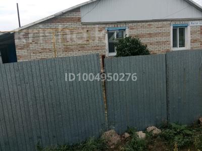 Отдельный дом · 4 комнаты · 77.8 м² · 77.8 сот., П Пугачи Жастар 12 за 8 млн 〒 в Аксае