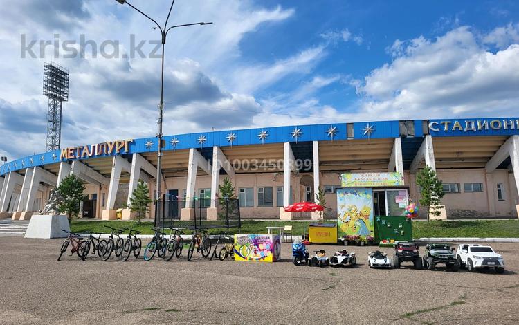 Две точки стадион металлург · 50 м² за 1.3 млн ₸ в Темиртау — фото 2