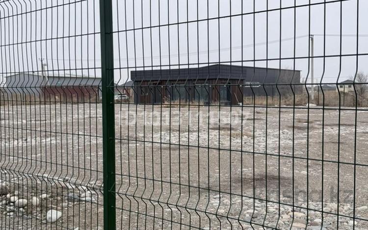 Свободное назначение, склады, азс, автосервисы и автомойки · 2294 м² за 150 млн ₸ в Байсерке — фото 2