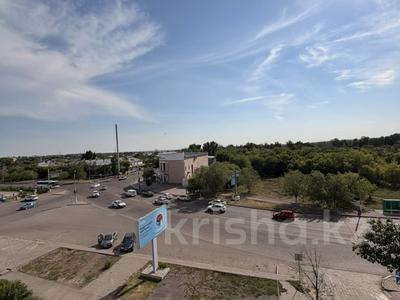 2-комнатная квартира · 46 м² · 5/5 этаж, Пришахтинск, 23й микрорайон — Магнит, Методика за 10.5 млн ₸ в Караганде, Алихана Бокейханова р-н