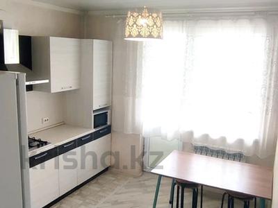 1-бөлмелі пәтер, 49 м², 2/12 қабат ай сайын, Алгабас-1 65, бағасы: 155 000 〒 в Алматы