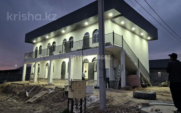 2-бөлмелі пәтер · 90 м², мкр Асар-2 2433, бағасы: 100 000 ₸ в Шымкенте, Абайский р-н — фото 3