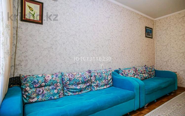 3-комнатная квартира · 68 м² · 4/9 этаж, мкр Жетысу-2 39 за 53 млн ₸ в Алматы, Ауэзовский р-н — фото 60