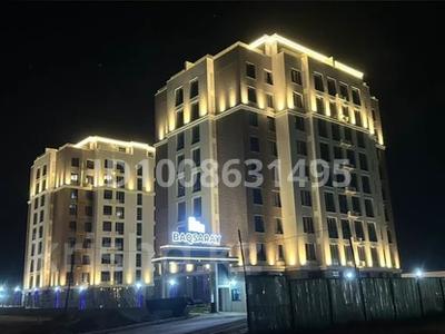 1-комнатная квартира · 40.5 м² · 8/10 этаж, Микрорайон Асар 2 12/17 за 200 000 ₸ в Шымкенте, Абайский р-н