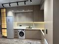 1-бөлмелі пәтер · 40.5 м² · 8/10 қабат, Микрорайон Асар 2 12/17, бағасы: 200 000 ₸ в Шымкенте, Абайский р-н — фото 13