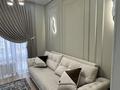 1-бөлмелі пәтер · 40.5 м² · 8/10 қабат, Микрорайон Асар 2 12/17, бағасы: 200 000 ₸ в Шымкенте, Абайский р-н — фото 22