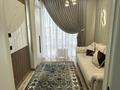 1-бөлмелі пәтер · 40.5 м² · 8/10 қабат, Микрорайон Асар 2 12/17, бағасы: 200 000 ₸ в Шымкенте, Абайский р-н — фото 34