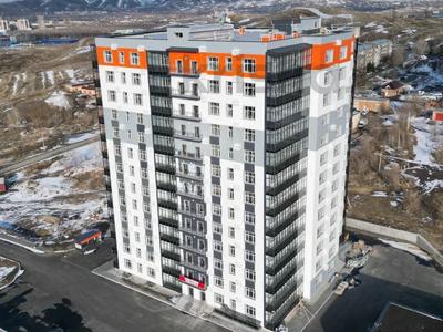 3-комнатная квартира · 146 м² · 2/13 этаж, пр. И.Есенберлина 37/3 за ~ 60.2 млн 〒 в Усть-Каменогорске
