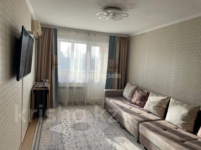 3-комнатная квартира · 62.1 м² · 5/5 этаж, мкр Тастак-2, Туркебаева 59а — Дуйсенова за 42 млн ₸ в Алматы, Алмалинский р-н