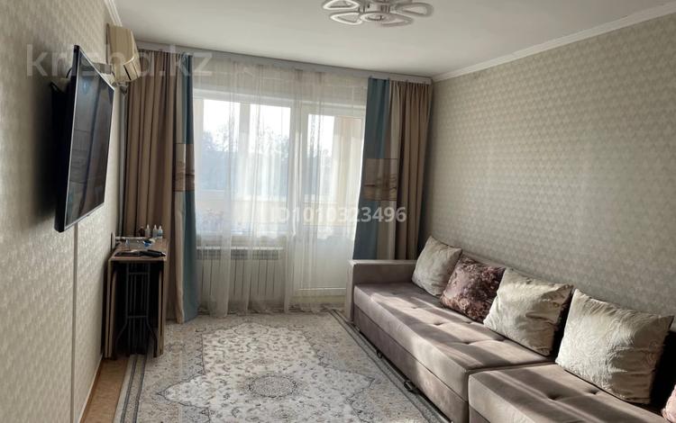 3-комнатная квартира · 62.1 м² · 5/5 этаж, мкр Тастак-2, Туркебаева 59а — Дуйсенова за 42 млн ₸ в Алматы, Алмалинский р-н — фото 10