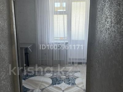 1-комнатная квартира · 42 м² · 3/5 этаж, Мушелтой 27 — Конаева -Алдабергенова за 150 000 〒 в Талдыкоргане, мкр Мушелтой