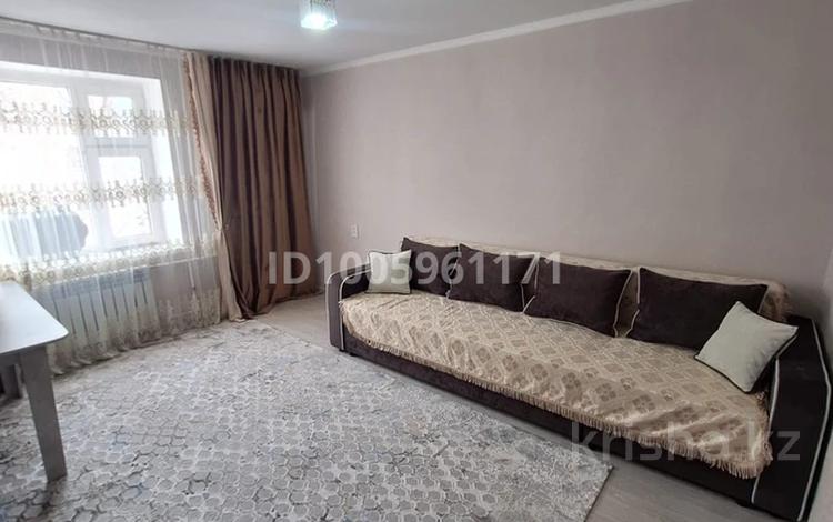 1-комнатная квартира · 42 м² · 3/5 этаж, Мушелтой 27 — Конаева -Алдабергенова за 150 000 ₸ в Талдыкоргане, мкр Мушелтой — фото 12