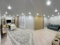 Отдельный дом · 4 комнаты · 140 м² · 9 сот., Б. Момышулы 11 за 75 млн ₸ в Туздыбастау (Калинино) — фото 3