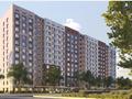 1-бөлмелі пәтер · 30 м² · 4/15 қабат, Райымбека 210/27, бағасы: ~ 26.1 млн ₸ в Алматы, Алмалинский р-н — фото 2