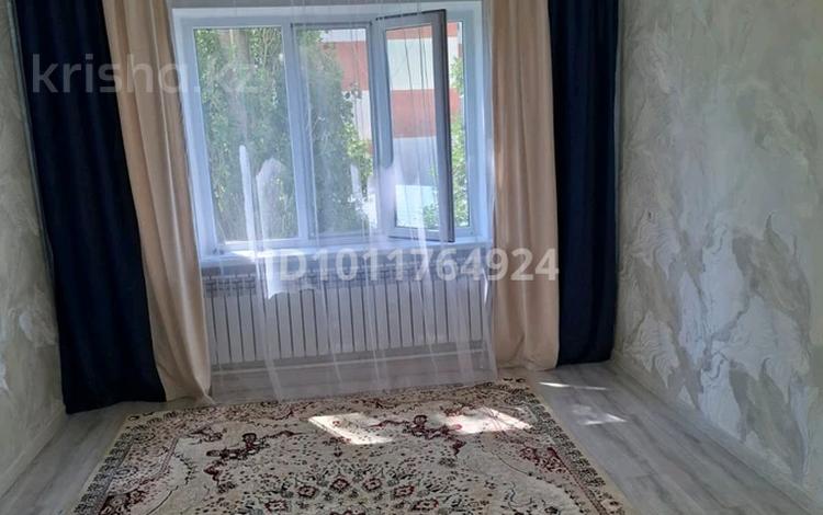 1-комнатная квартира · 35.3 м² · 3/5 этаж, мкр Аса 19 за 11.5 млн ₸ в Таразе — фото 2