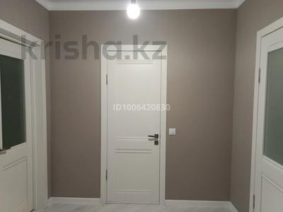 1-комнатная квартира · 50 м² · 5/7 этаж, мкр. Алтын орда 49д корпус 1 — Смарт школа за 180 000 〒 в Актобе