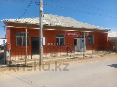 Продажа коммерческой недвижимости в Мангистауской обл.: Магазины и бутики · 230 м² за 9.2 млн 〒 Магазины и бутики · 230 м² за 9.2 млн 〒 в Атамекене