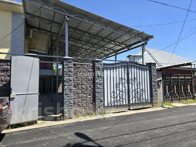 Отдельный дом · 5 комнат · 140 м² · 3 сот., Ул.Иртышская 14А 14 А за 63 млн 〒 в Алматы, Турксибский р-н