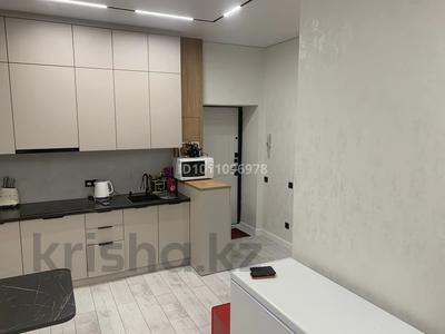 2-бөлмелі пәтер · 41 м² · 4/12 қабат, Жумекен Нажимеденов 28, бағасы: 30.5 млн ₸ в Астане, Сарайшык р-н