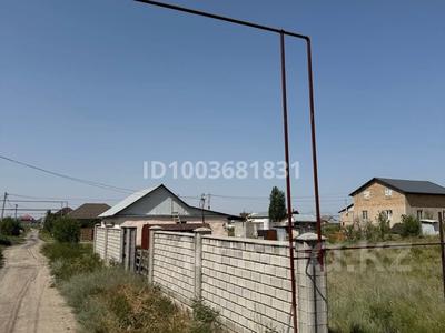 Участок · 10 соток, 1 квартал за 9 млн ₸ в Исаеве