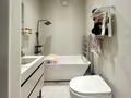 2-бөлмелі пәтер · 51.5 м² · 8/9 қабат, Абая 118, бағасы: 68 млн ₸ в Алматы, Ауэзовский р-н — фото 16