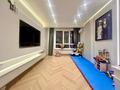 2-бөлмелі пәтер · 51.5 м² · 8/9 қабат, Абая 118, бағасы: 68 млн ₸ в Алматы, Ауэзовский р-н — фото 2