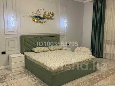 Аренда домов или дач в Алматинской обл.: Отдельный дом · 4 комнаты · 160 м², Новостройка за 500 000 〒 Отдельный дом · 4 комнаты · 160 м², Новостройка за 500 000 〒 в Кемертогане