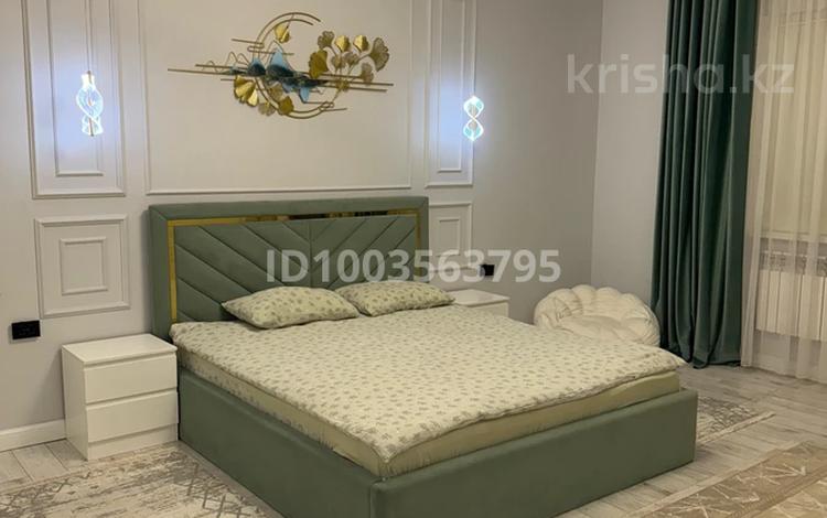 Отдельный дом · 4 комнаты · 160 м² · 5 сот., Новостройка за 400 000 〒 в Кемертогане — фото 9