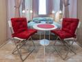 1-бөлмелі пәтер · 45 м² · 12/22 қабат, Туран 39а, бағасы: 12 000 ₸ в Астане, Нура р-н — фото 9